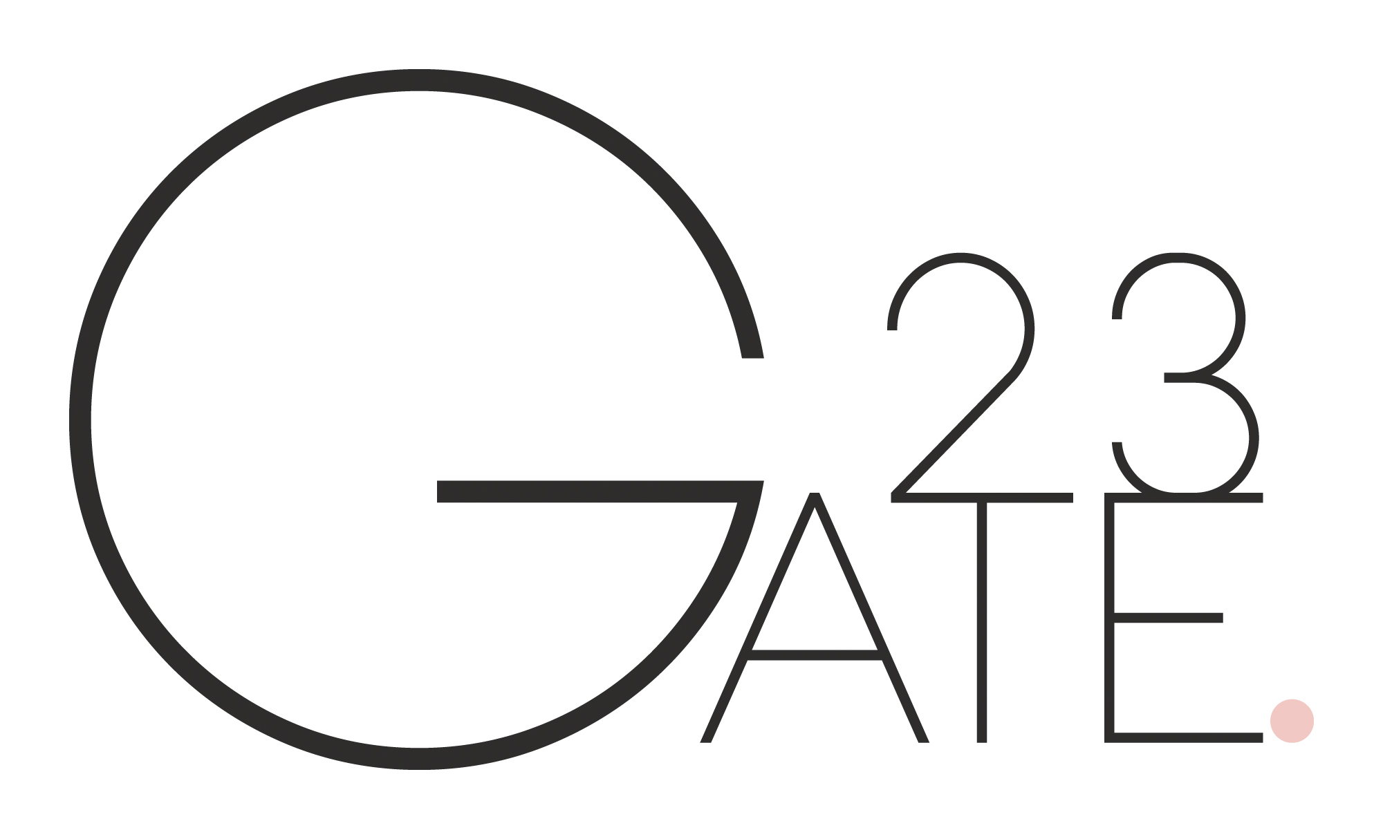 Gate23 by Be.Heart